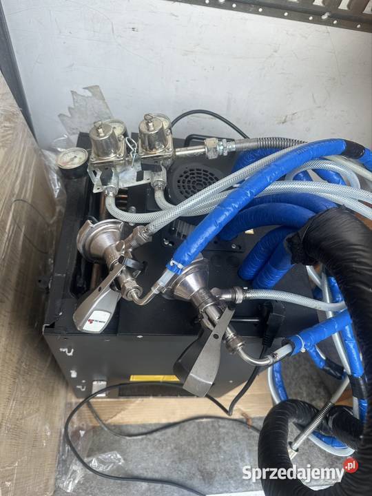 Schladzarka Piwa OPREMA ECO S VE2 Dywity