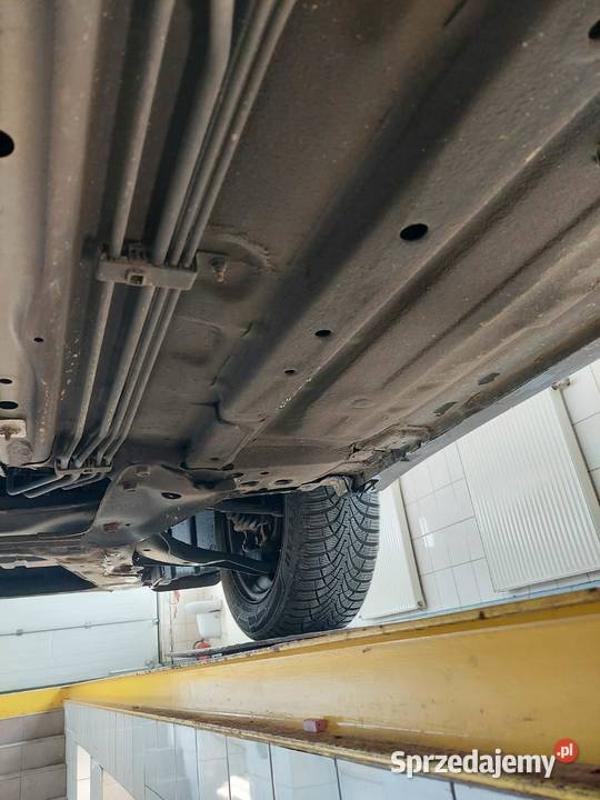 Nissan Juke Serwisowany 1 Właściciel Oryginalny immobilizer Puszczykowo
