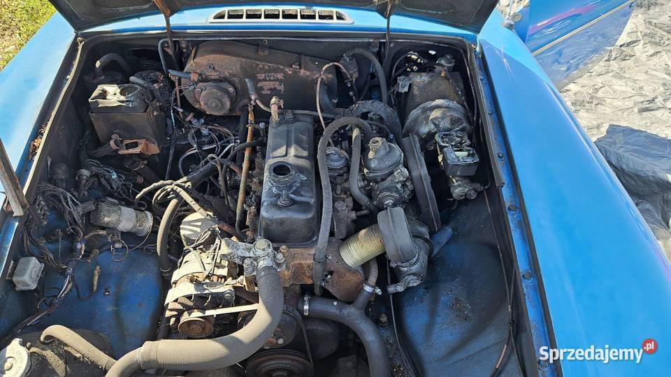 MG MGB Zabytkowe MG MGB