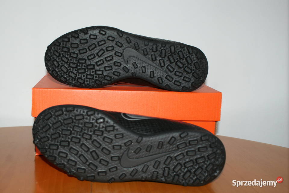 Buty piłkarskie nike jr superfly 8 club tf Toruń