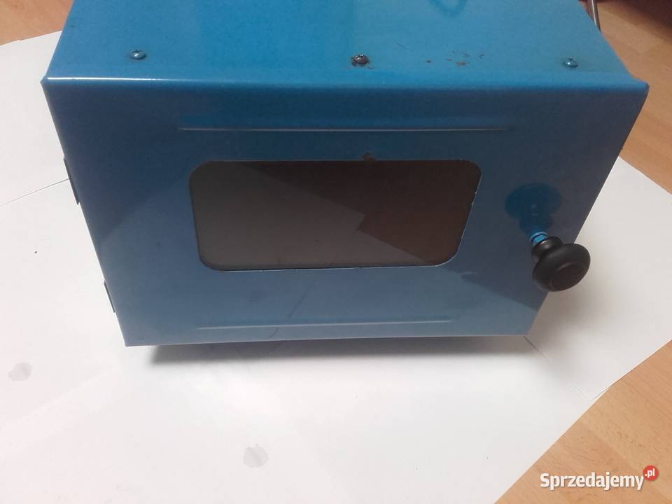Przenośny piekarnik prodiż śląskie Będzin