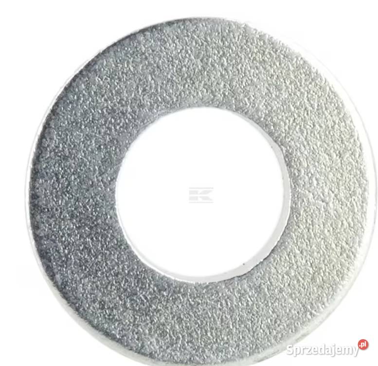 Podkładka płaska 7mm 90501KV6670 Kamionna