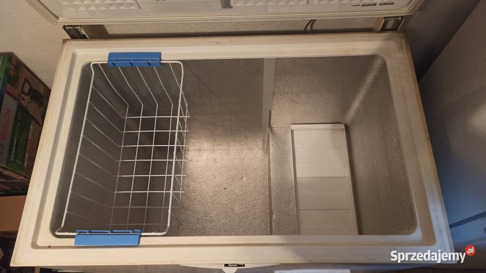 Używane AGD zamrażarka lodówka mikrofalówka Wieluń