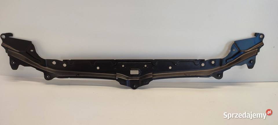 BMW E60 PAS PRZEDNI 7163462 Pasy bezpieczeństwa