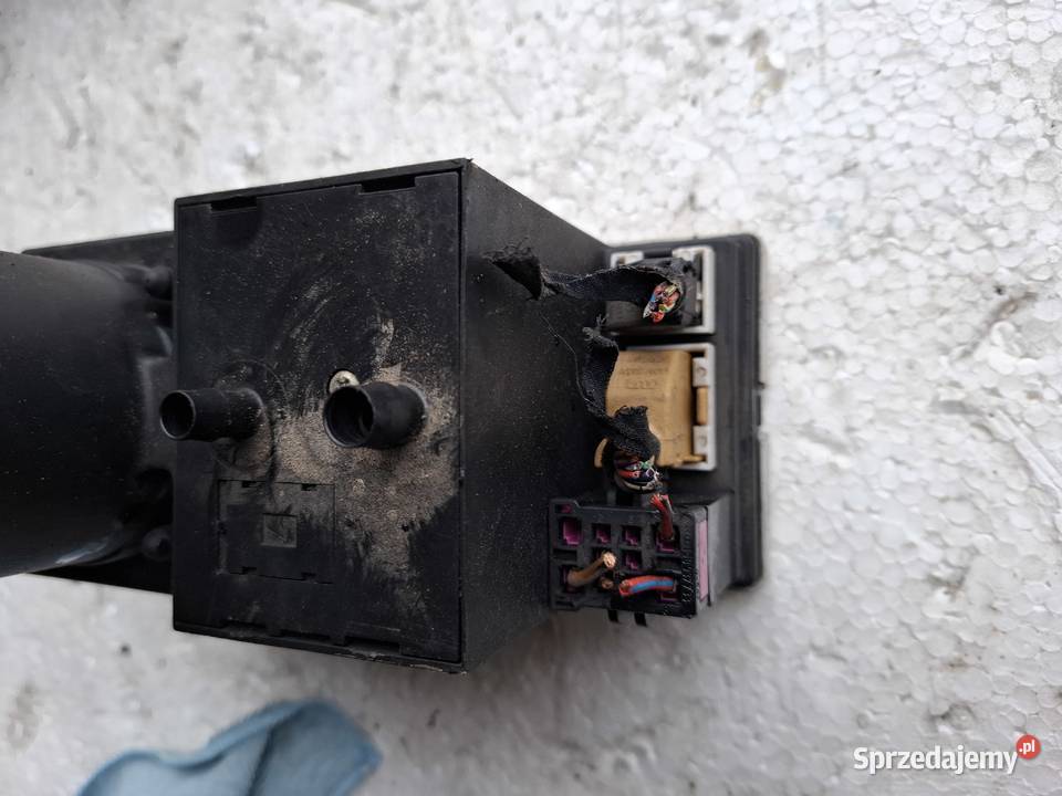 Pompa Zamka Centralnego Audi A4 B5 18 Wisznice