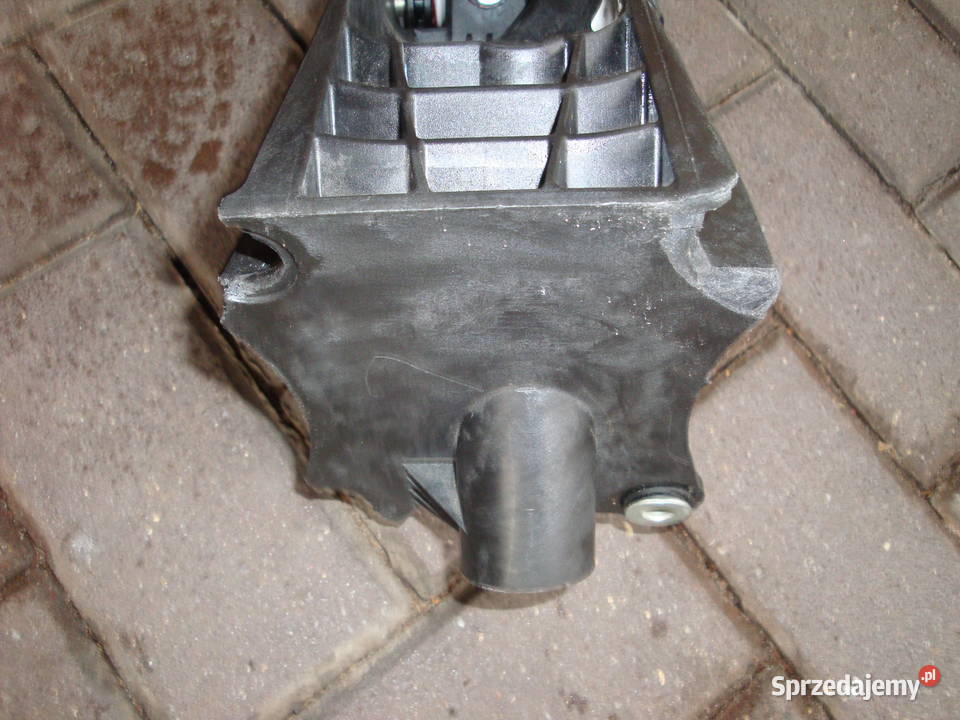 lewarek zmiany biegów vito w447 20 cdi 22 manual Chrzanów sprzedam