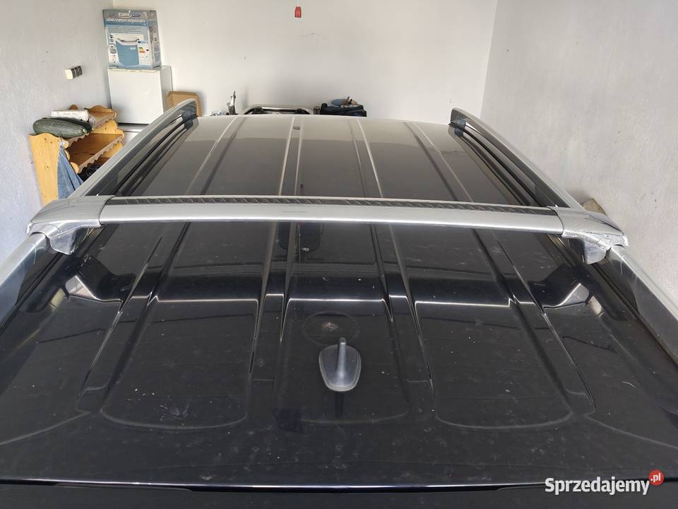 Belki dachowe Thule Krosno