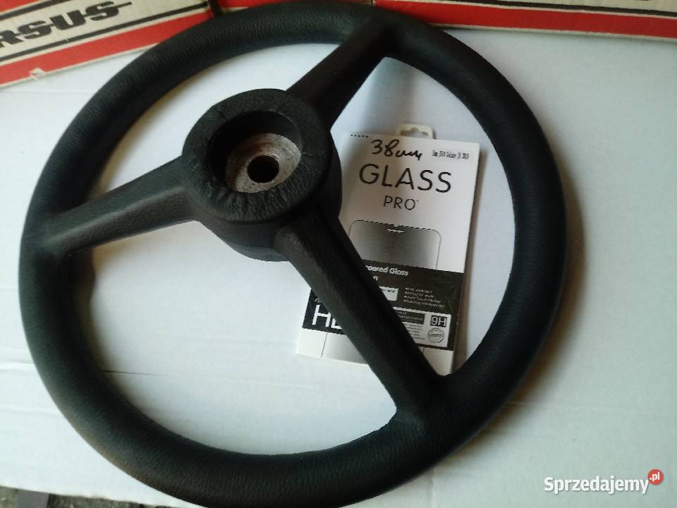 Kierownica 380 mm Ursus MF Massey Ferguson