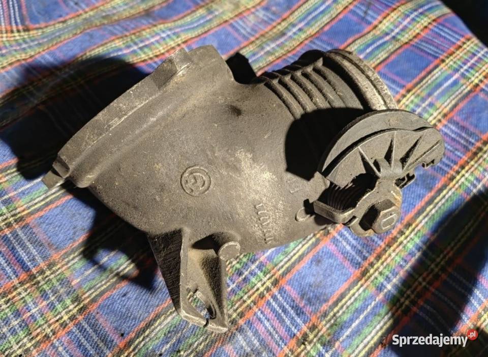 Przepustnica ASC BMW e31 e32 e34 e38 m60