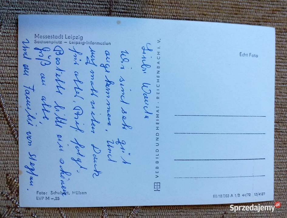 BUDYNEK CENTRUM INFORMACJI NA SACHSENPLATZ W lubelskie Piszczac