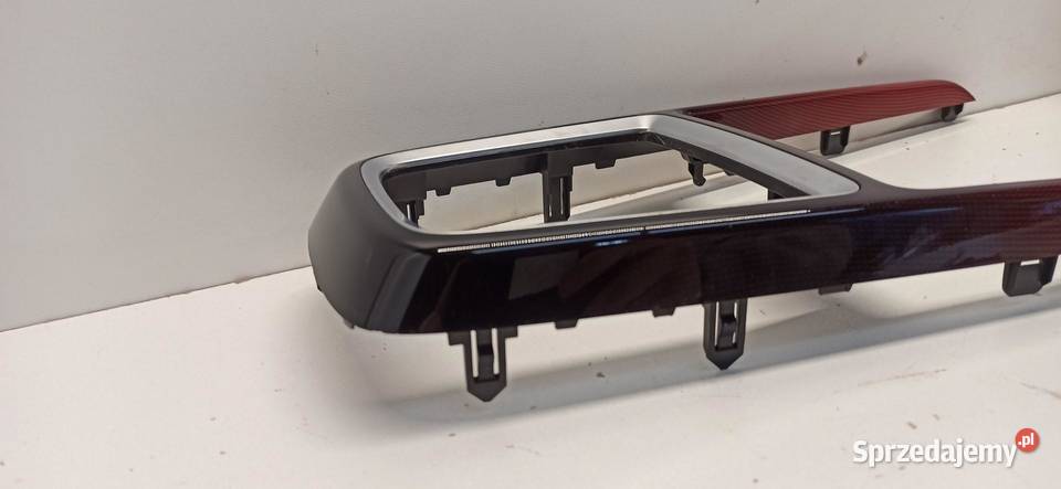 SUZUKI SWIFT MK8 RAMKA TUNELU 7585152R2 dolnośląskie