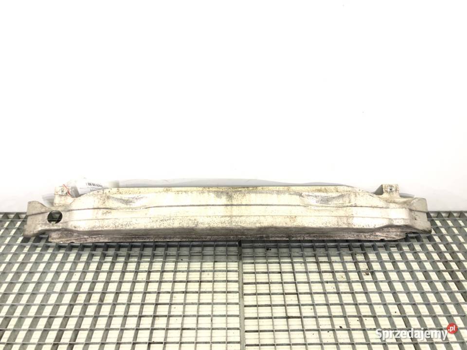 BELKA ZDERZAKA PRZÓD AUDI A6 C6 0411 WZMOCNIENIE