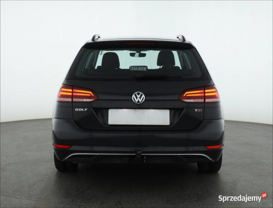 VW Golf 14 TSI Kombi śląskie Katowice sprzedam