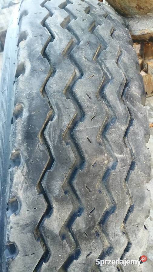 Koło R225 Koła dojazdowe Pakość sprzedam