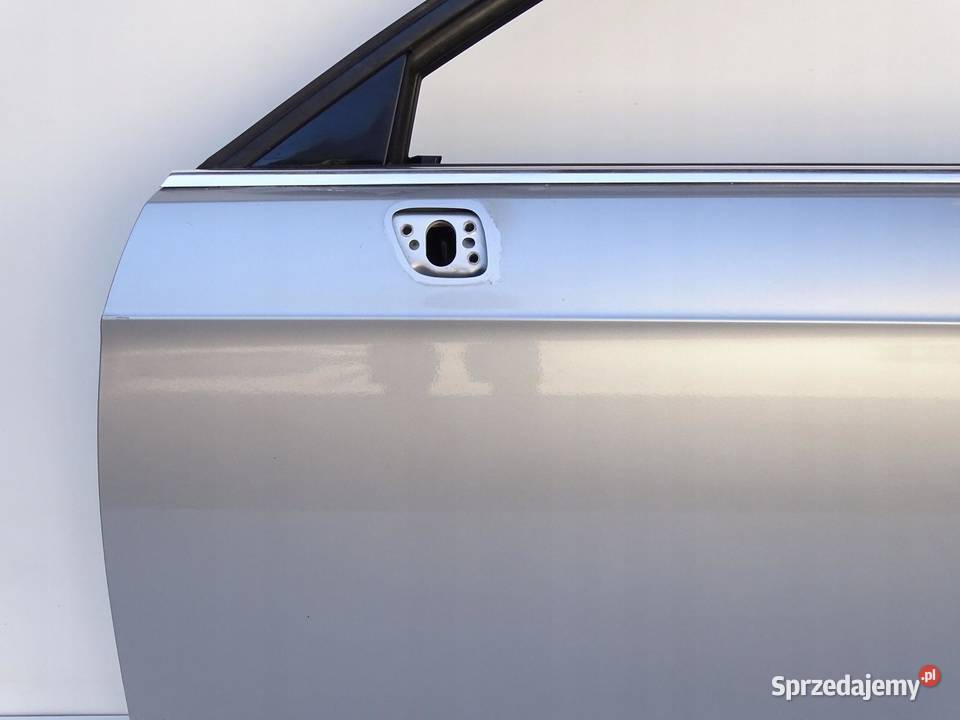 DRZWI LEWY PRZÓD LEWE PRZEDNIE LZ7G AUDI A3 8V Drzwi małopolskie sprzedam