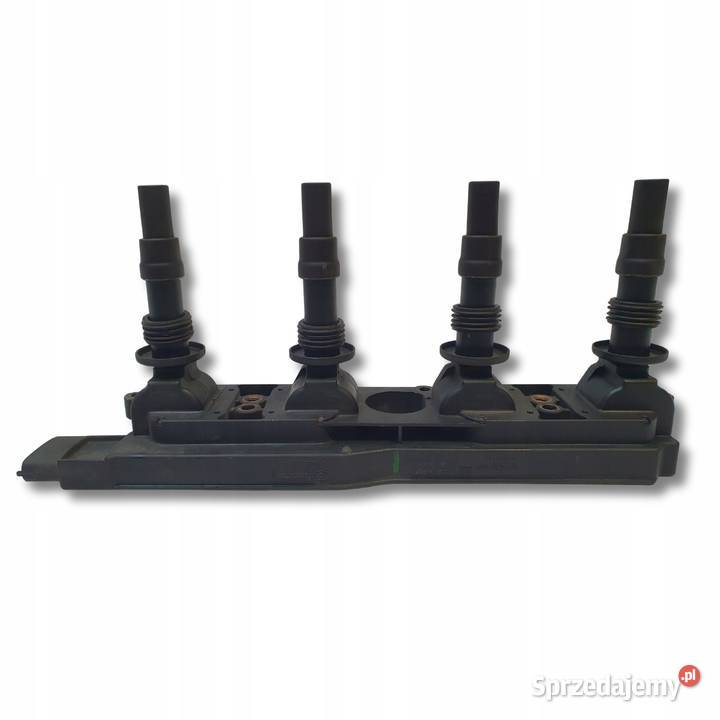 CEWKA ZAPŁONOWA Opel Astra III H 18 16V 90536194 Rudka