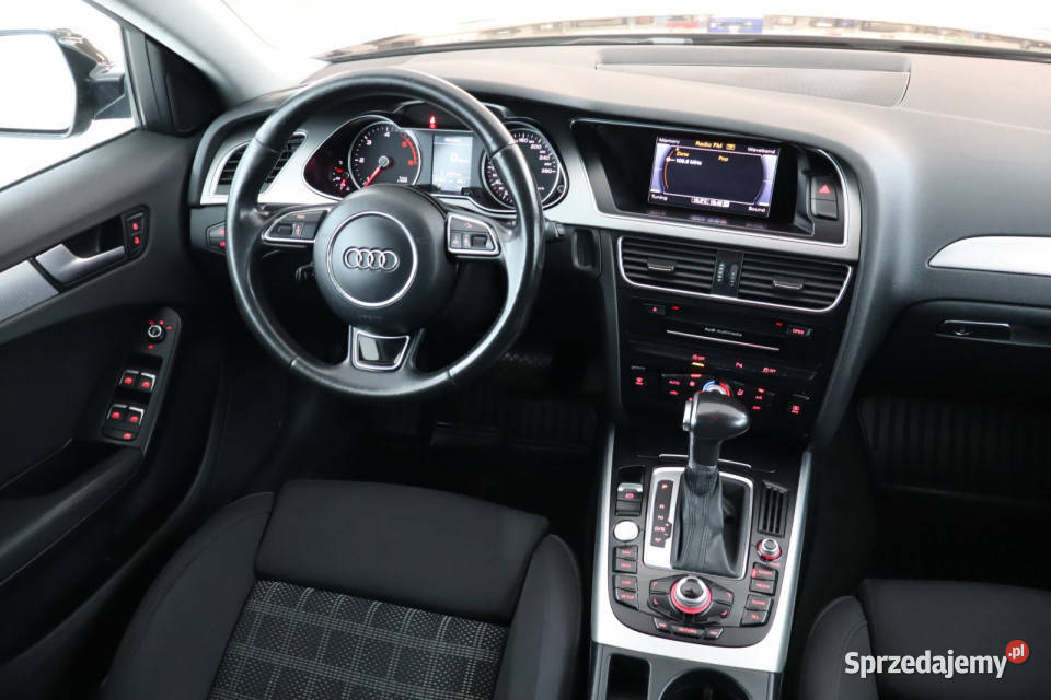 Audi A4 20 TDI elektryczne szyby Zabrze sprzedam