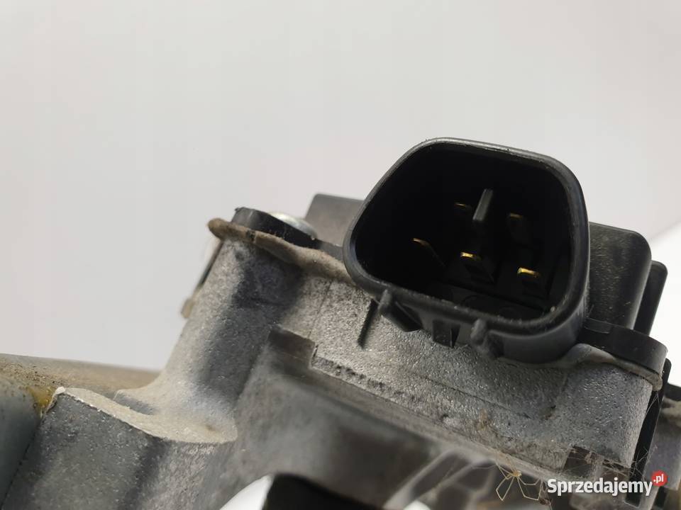 Dodge Challenger 15 MECHANIZM WYCIERACZEK przód Motoryzacja lubelskie