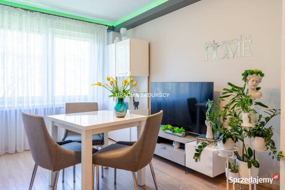 Mieszkanie Kraków 445m2 2 pokoje małopolskie