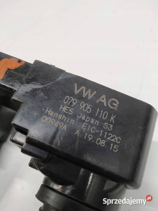 CEWKA ZAPŁONOWA 079905110K 40 TFSI 450 Audi A7 I