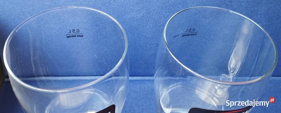 Szklanki do piwa Dębowe 2 Lublin