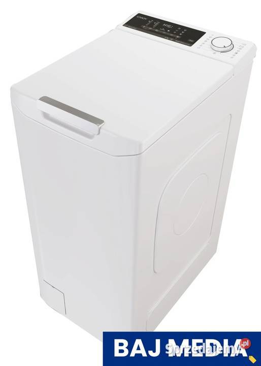 Pralka CANDY AI ProWash 500 TCAS264TM5S 6 1200 Warszawa