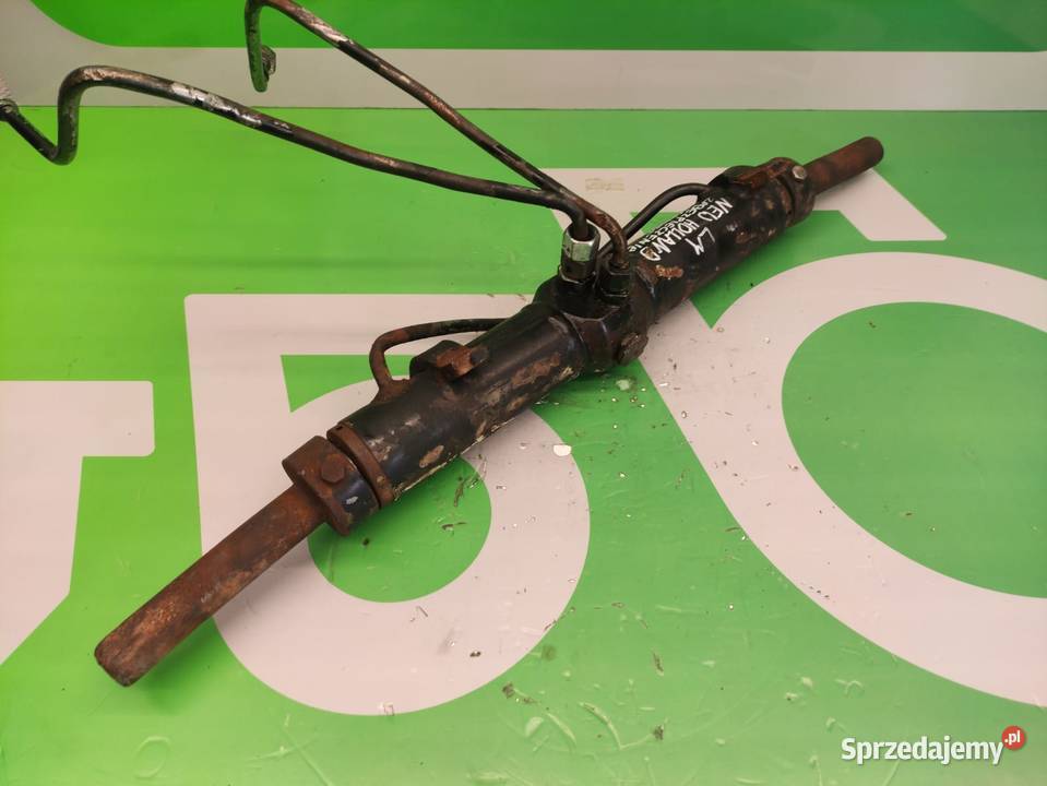 Siłownik zabezpieczenia osprzętu Holland LM 5060 Wilkowo