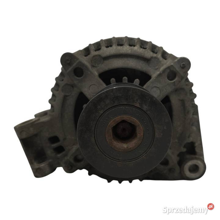 ALTERNATOR Land Rover Discovery III 27 TDV6 Motoryzacja Chełm