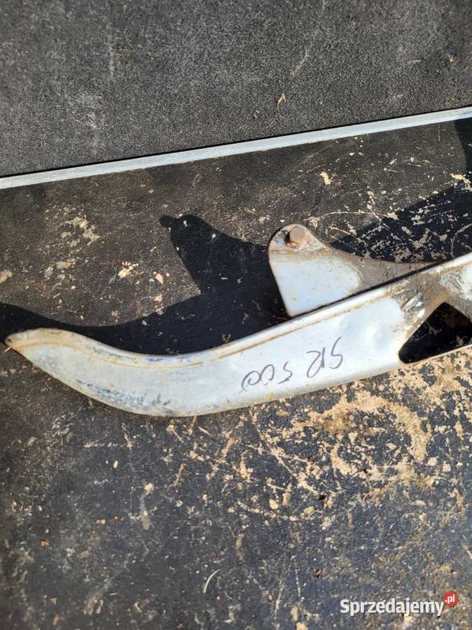 YAMAHA SR 500 OSŁONA ŁAŃCUCHA SR 400 sprzedam