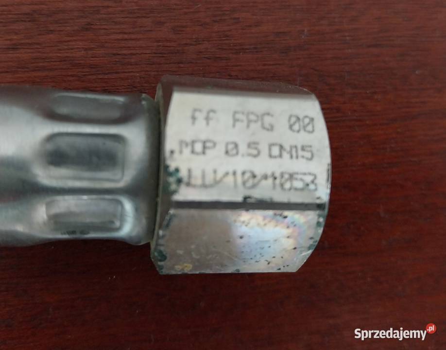 Przewód gazowy giętki mazowieckie Warszawa