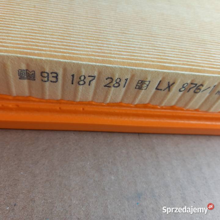 441639293187281 Filtr powietrza małopolskie Kraków