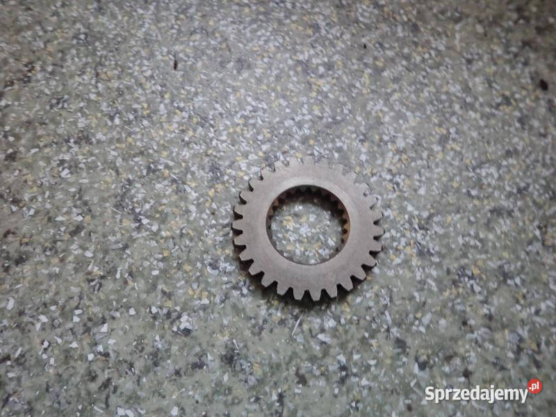 Tryb Zębatka Pośrednia Wału Honda XL 600 RM RMG Strzelce Krajeńskie sprzedam