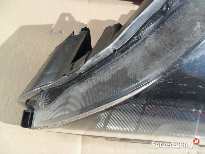 Subaru Impreza Xenon prawy 20802011 wielkopolskie Nowy Tomyśl