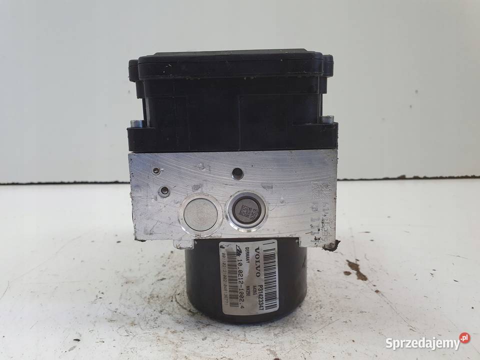 Volvo XC70 II lift POMPA ABS hamulcowa Sterownik