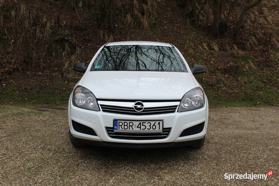 Opel astra H 1.4 benzyna