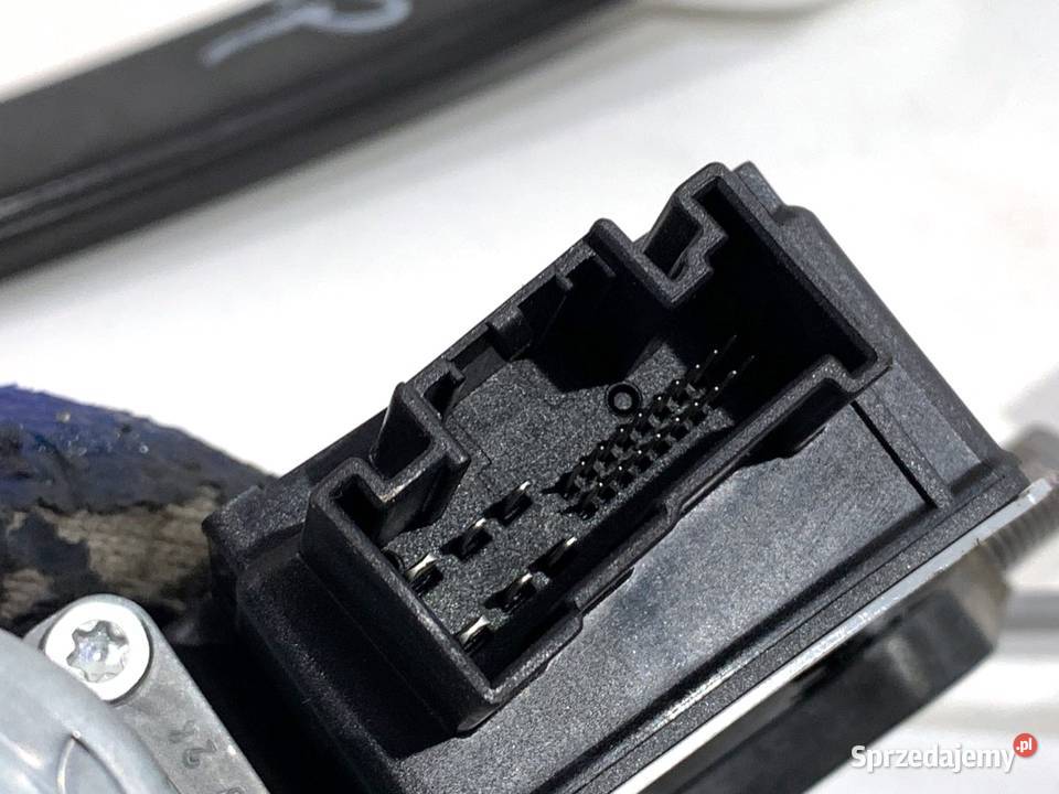 PODNOŚNIK SZYBY LEWY PRZÓD SKODA KAMIQ osobowe