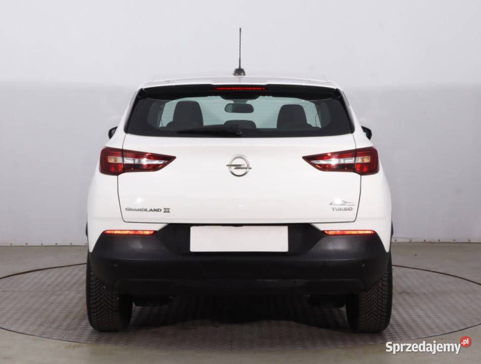 Opel Grandland 12 Turbo Grandland X Piaseczno sprzedam