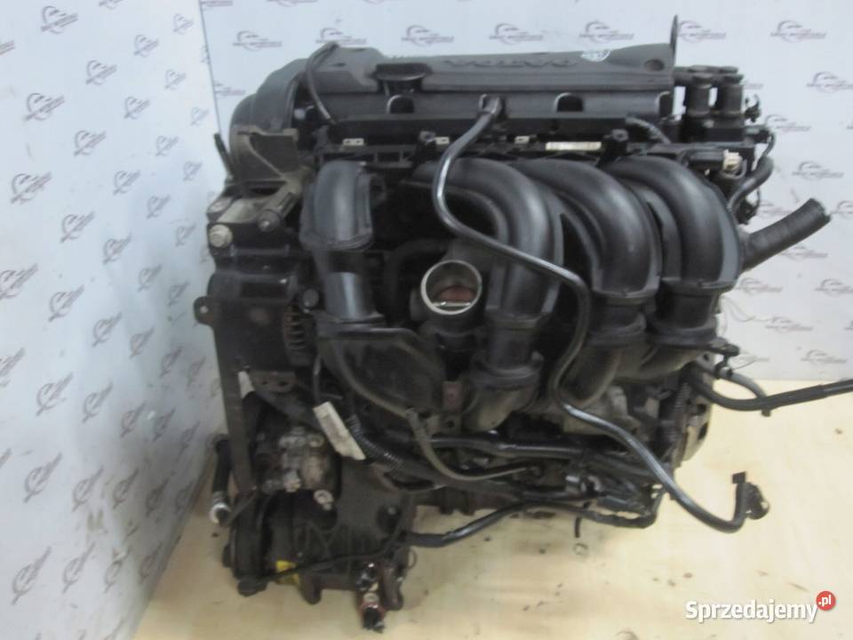 FOCUS C C30 S40 16 16V B416453 100 146 11r osobowe świętokrzyskie Kielce sprzedam