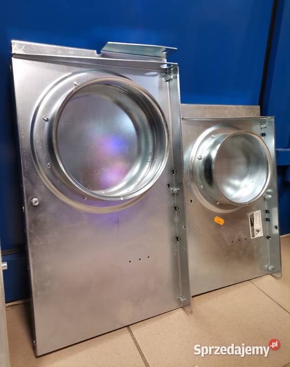 Zasuwa szczelna Stalowa Wola