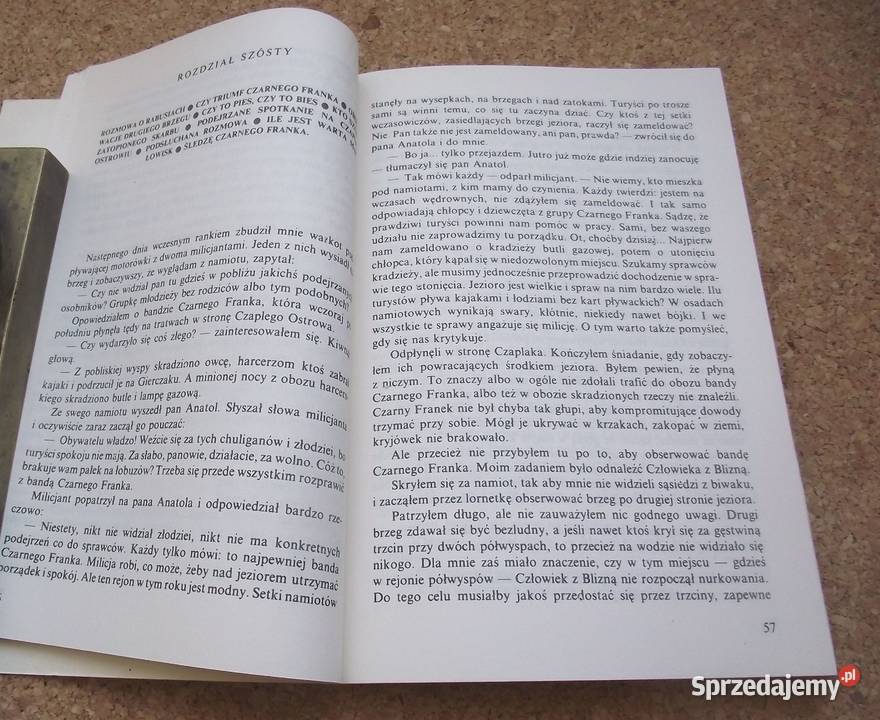 L Nowe przygody Pana Samochodzika Nienacki Proza i poezja Warszawa
