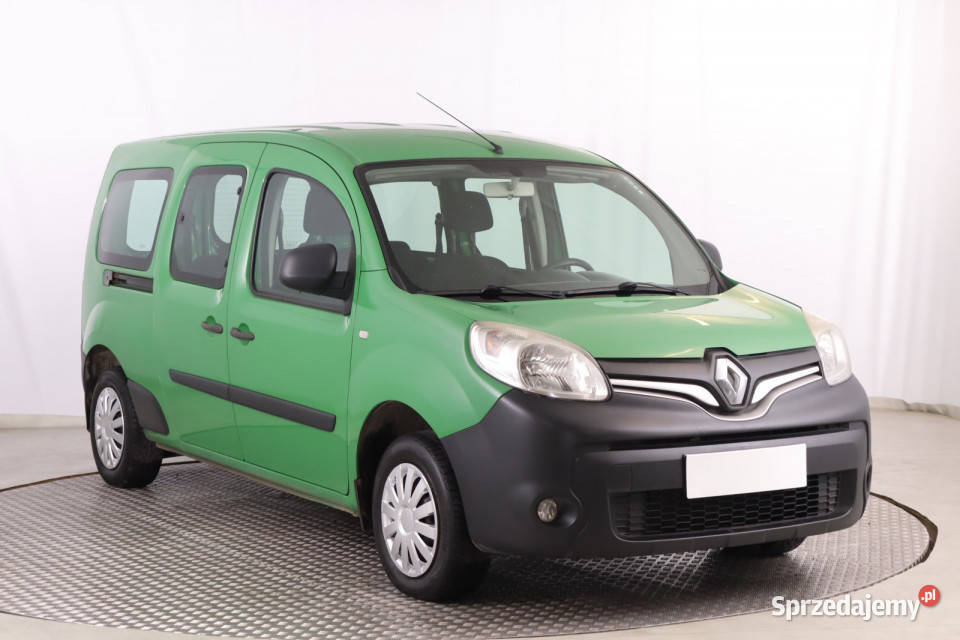 Renault Kangoo 15 dCi gniazdo USB Zabrze
