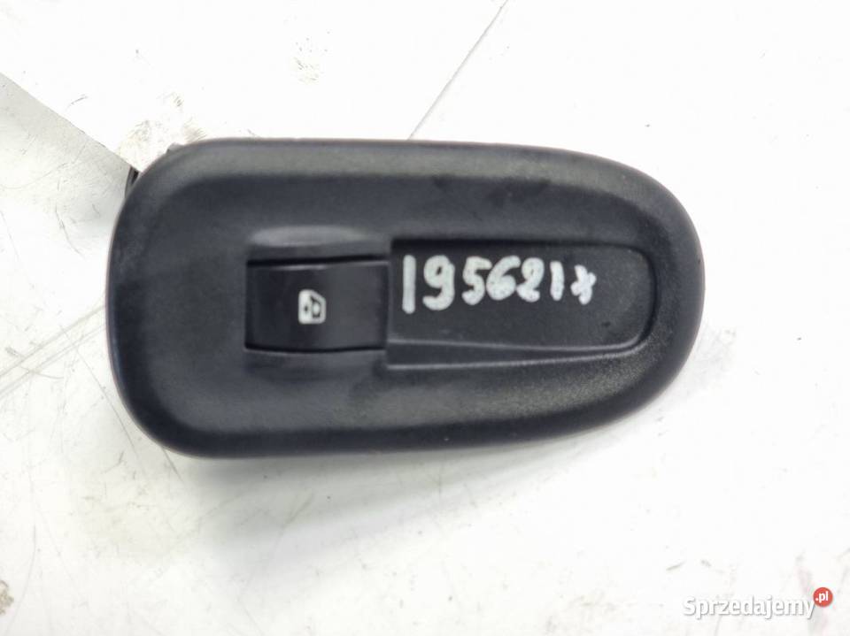 PRZYCISK RENAULT MASTER III 8200548958 SZYB Lipno