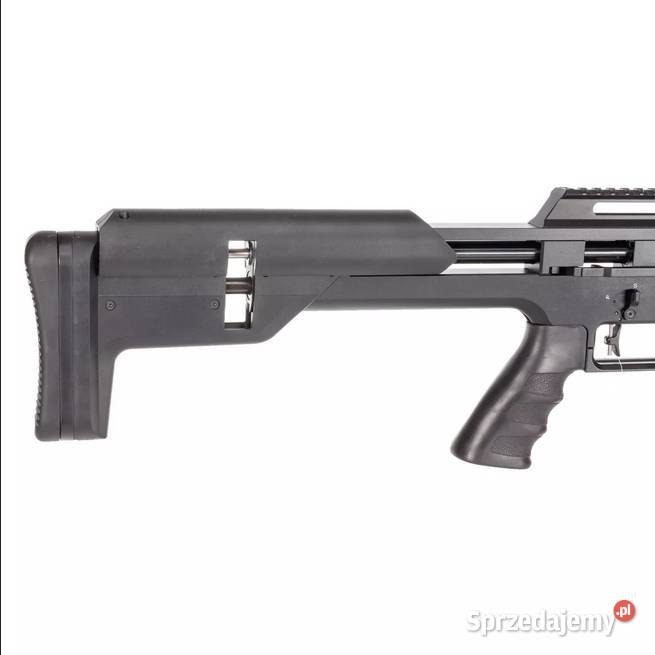 ZESTAW TUNING OPTYKA PCP M60 TUNING Przyłęki sprzedam