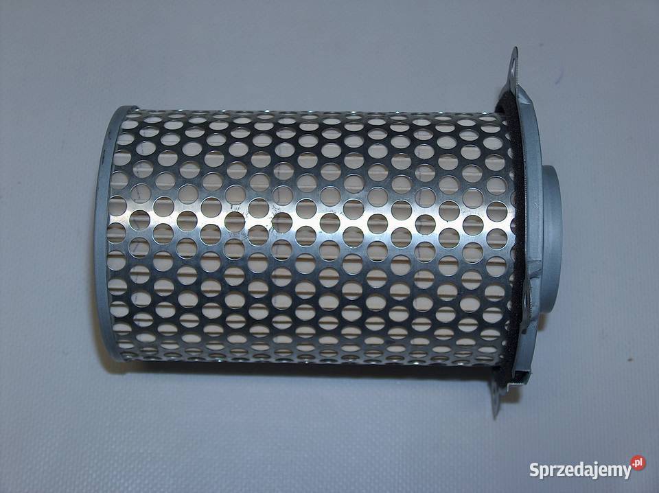 FILTR POWIETRZA GS 500 8908 GSX 1200 Inazuma Filtry powietrza Zabrze
