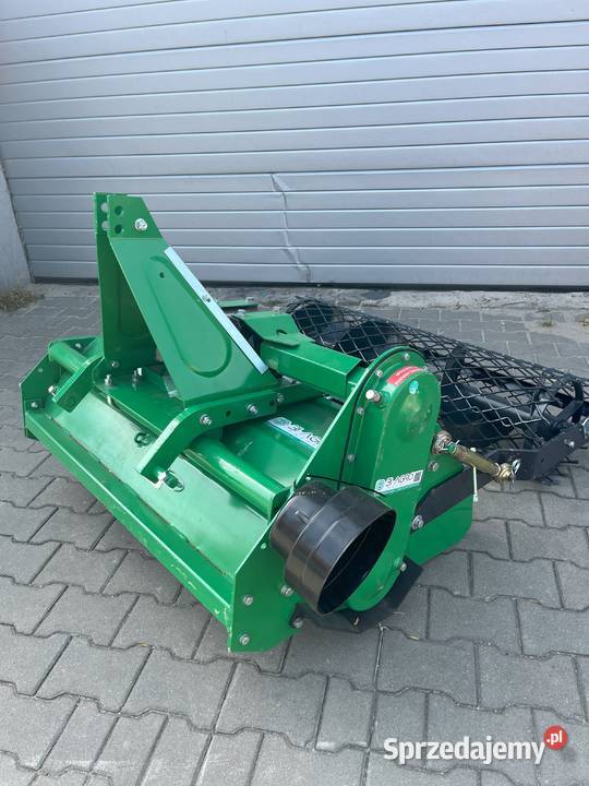 GLEBOGRYZARKA SEPARACYJNA 105165M TRX AGROSTAR Rzeszów