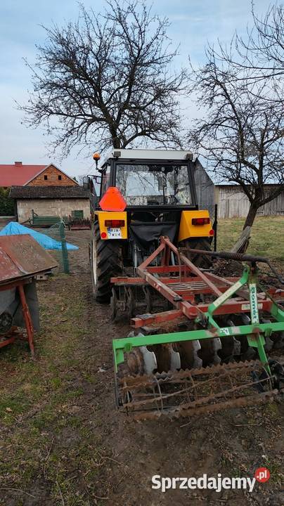 Sprzedam Ursus c 360 Mołodycz