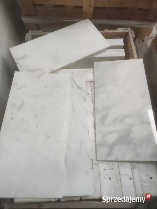 Płytka Marmurowa ONYX GOLD 61x305x1 poler mat