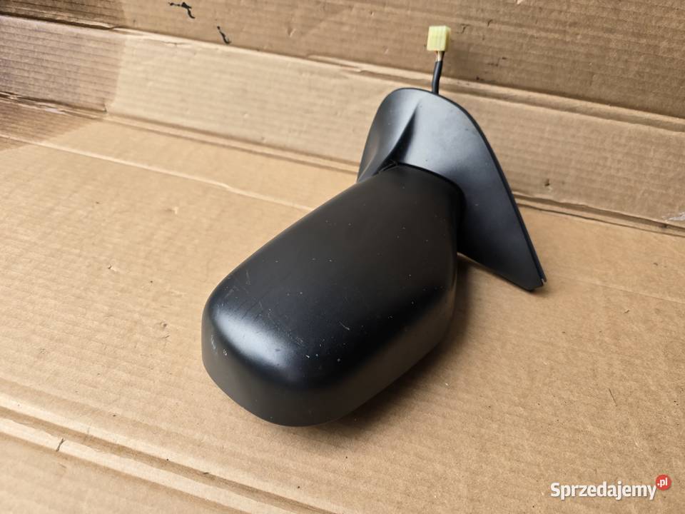 Suzuki Ignis II MH Subaru G3X Justy lusterko osobowe dolnośląskie Legnica