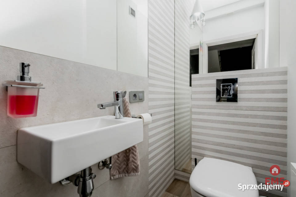 Dom szeregowy na sprzedaż 80m2 Zaścianki podlaskie