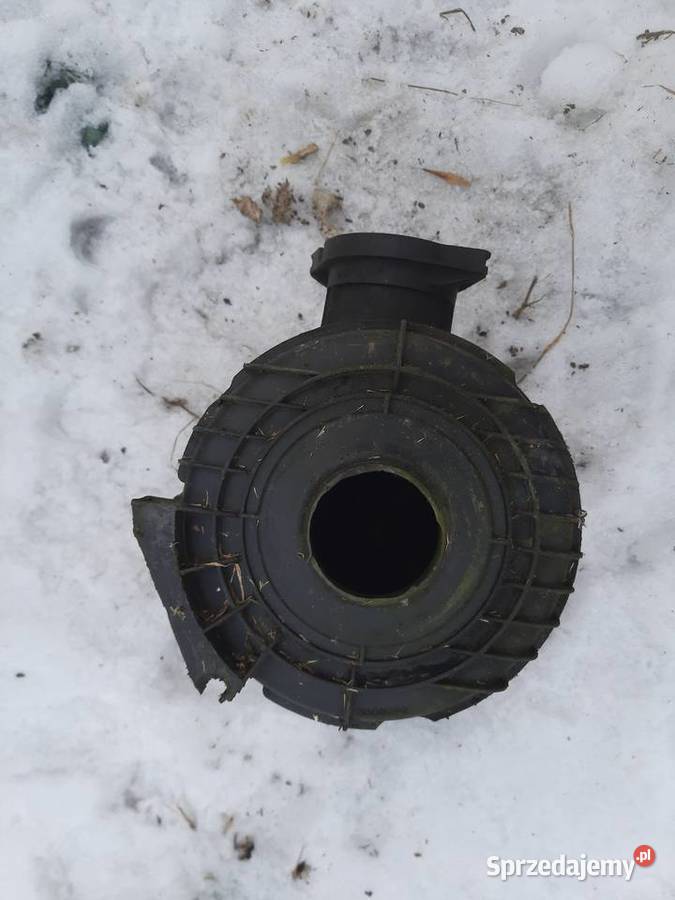 Renault Laguna 1 DCI obudowa filtra powietrza Ksawerów